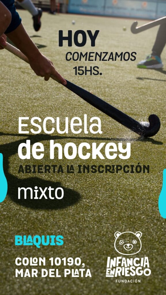 hockey mar del plata