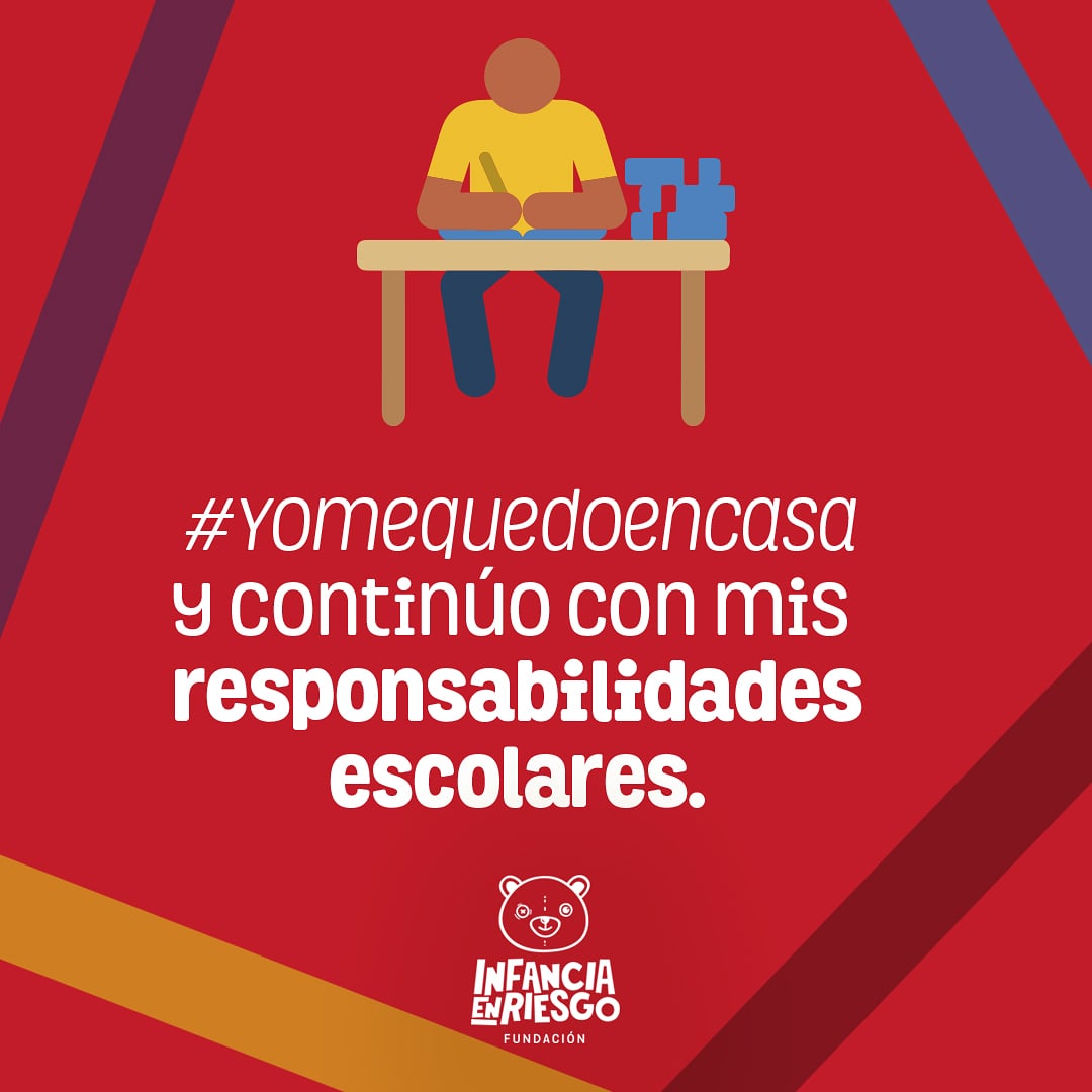 Adultos y jóvenes responsables