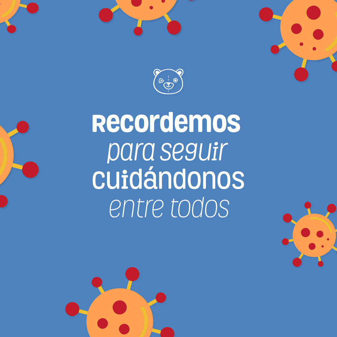 ¡Una mamá del barrio nos enseña a hacer tapabocas!