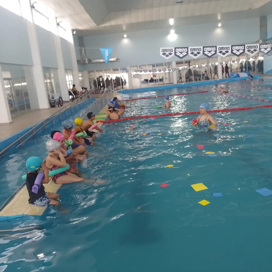 Natación