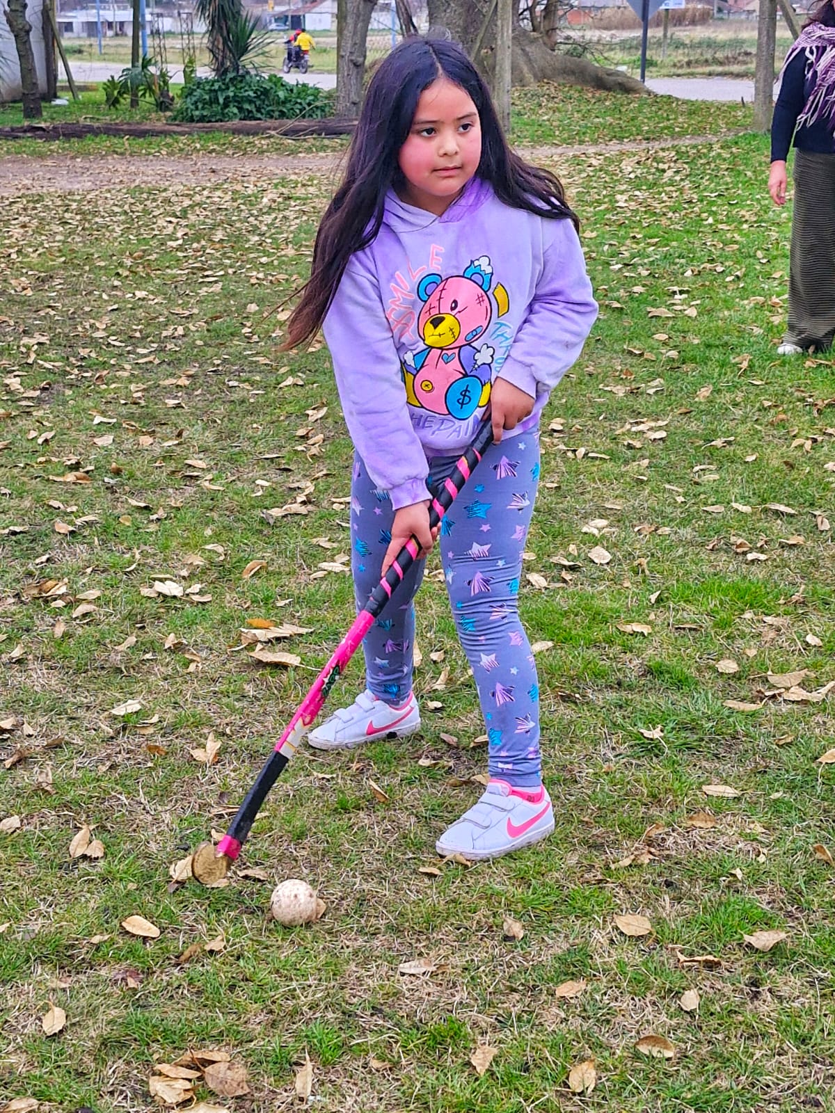 Escuela de Hockey