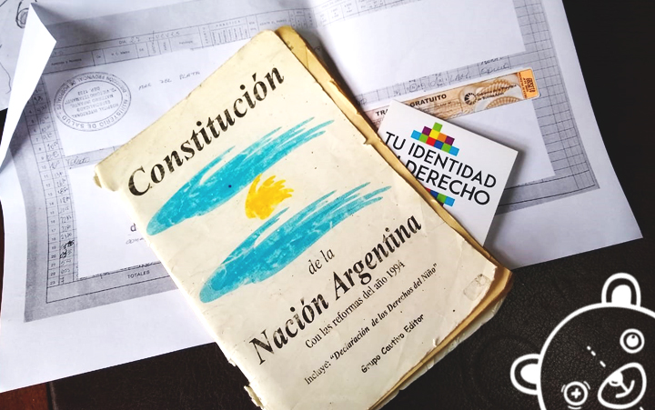 Conociendo nuestros derechos
