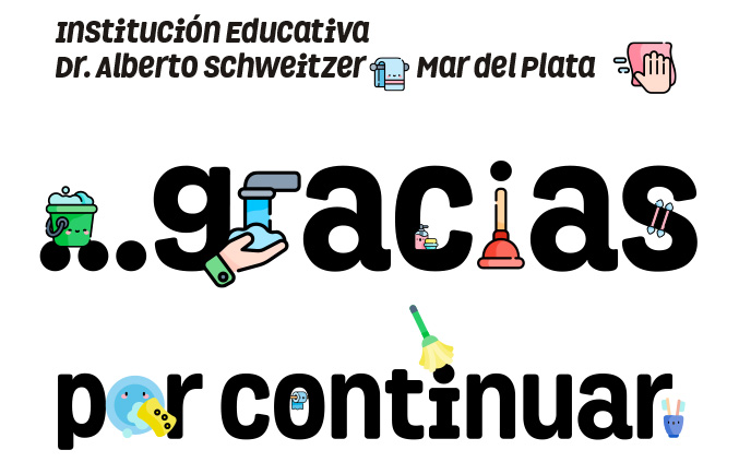 Gracias Institución Educativa