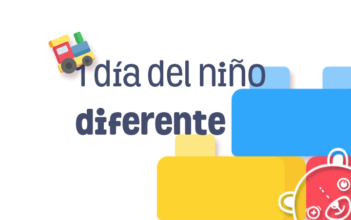 Jornada del día del niño